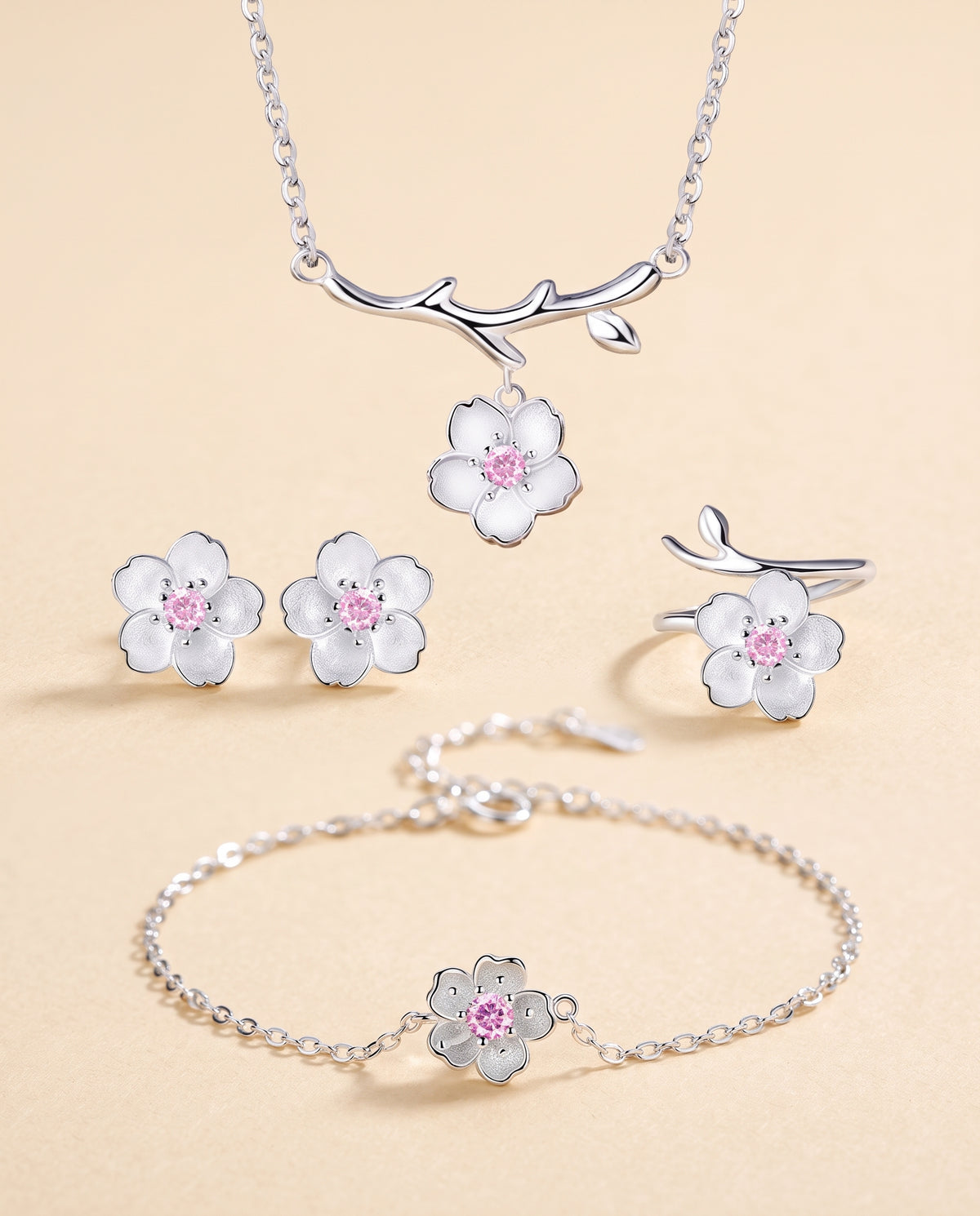sakura set, photo 1 of 1