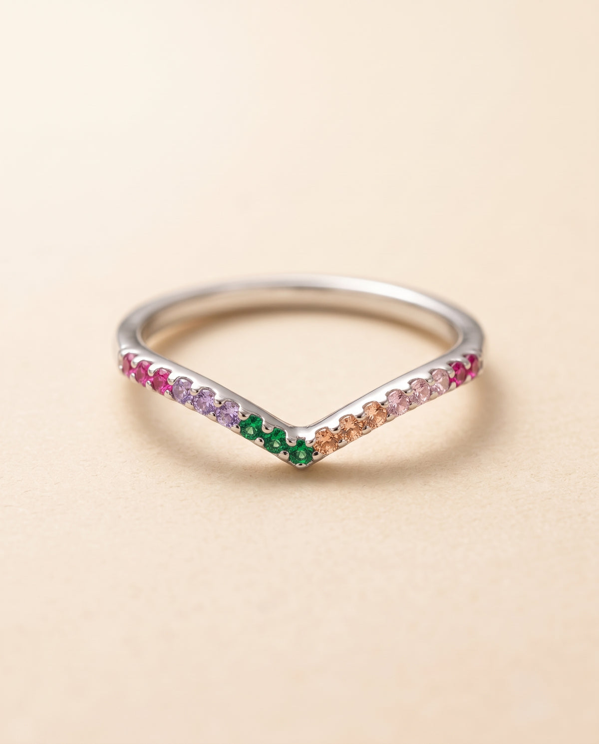 little v ring, photo 1 of 1