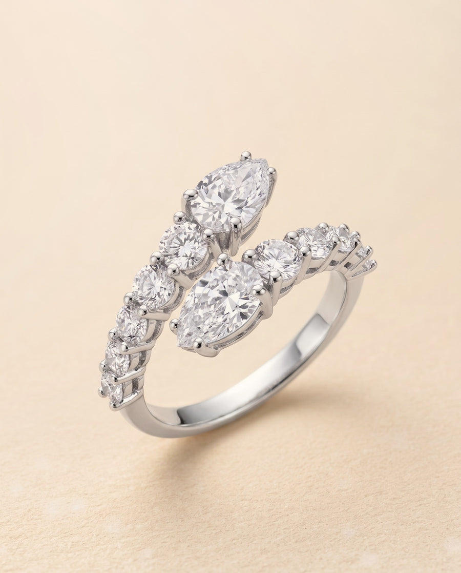 toi et moi ring